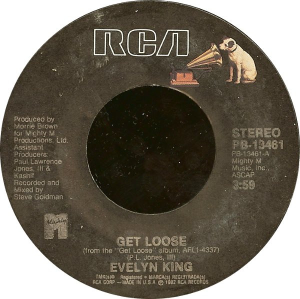 Get Loose cover art