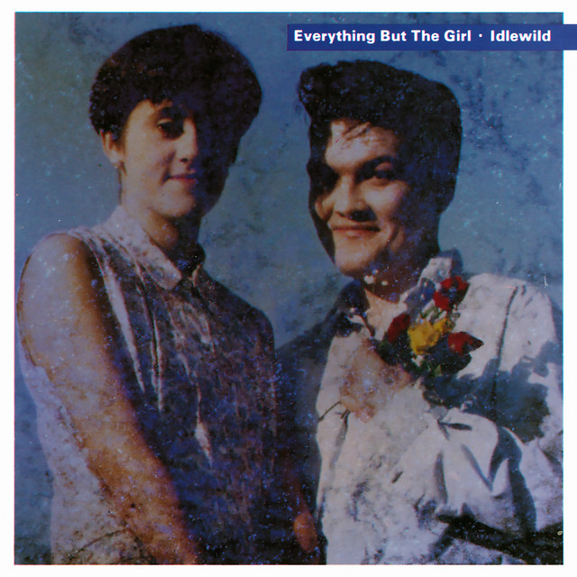 Idlewild cover art