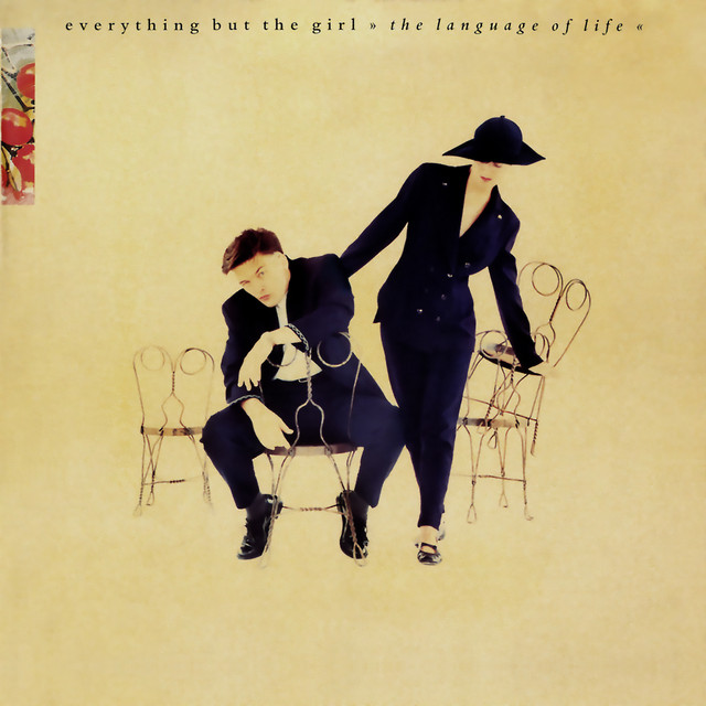 The Language of Life cover art