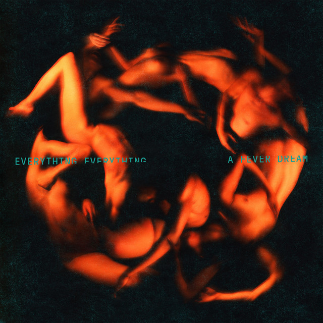A Fever Dream cover art