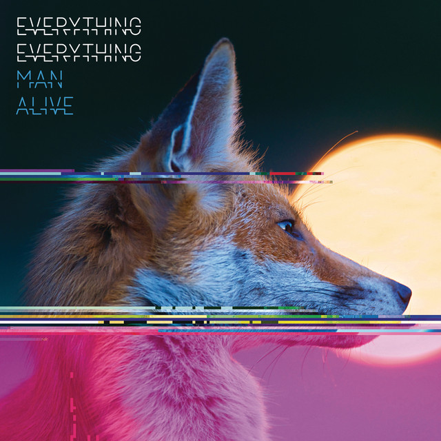 Man Alive cover art