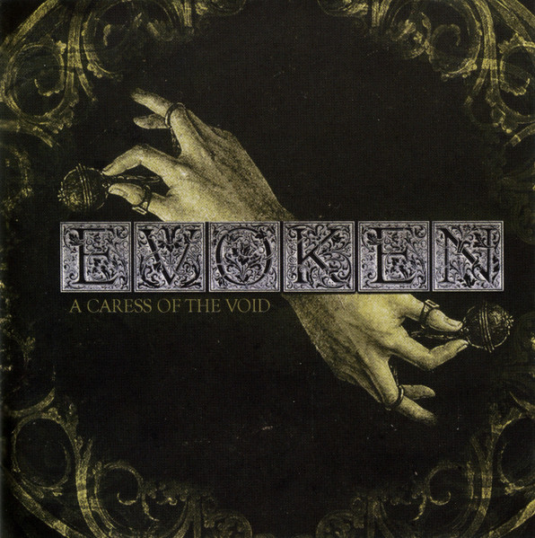 A Caress of the Void cover art