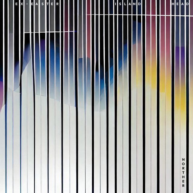 Norther cover art