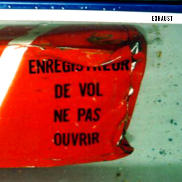Enregistreur cover art