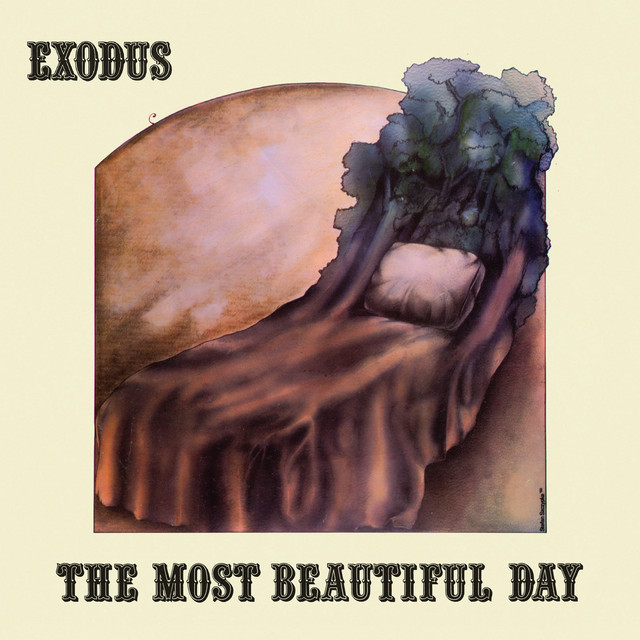 The Most Beautiful Day cover art