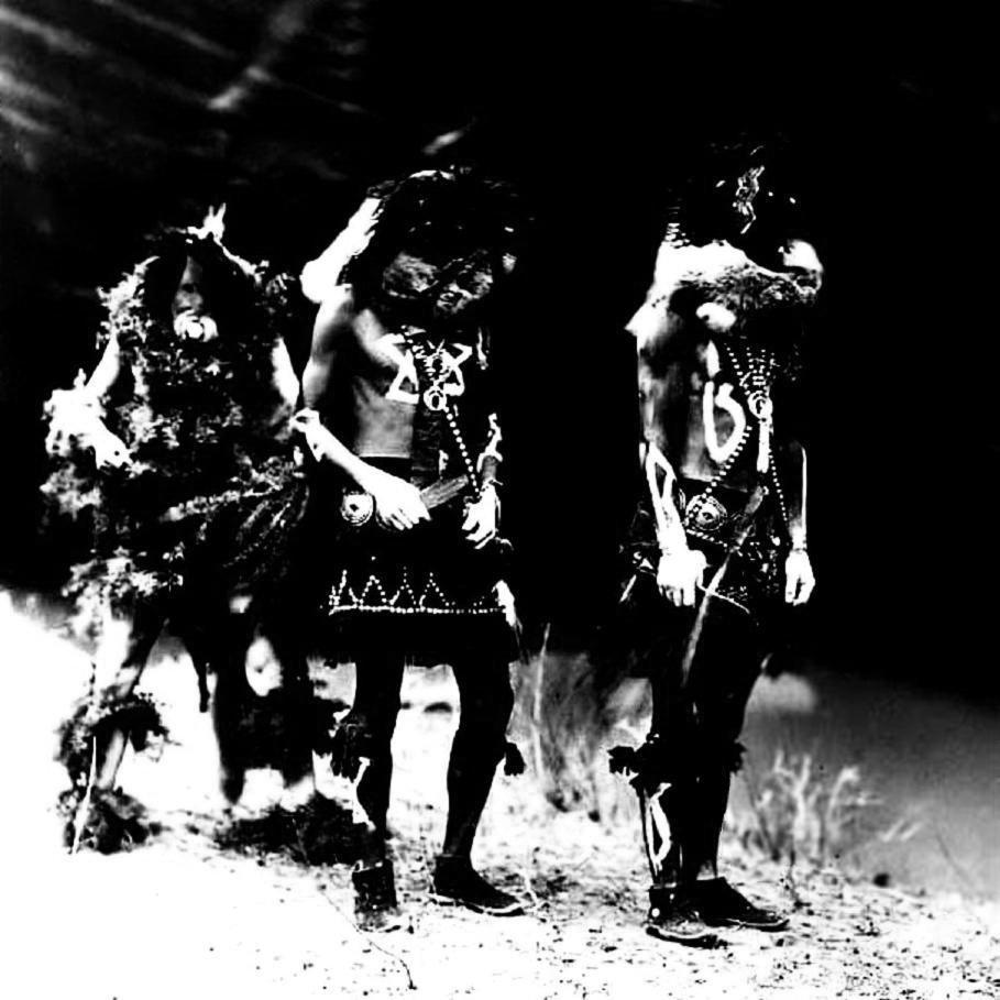Plutonian Herd cover art
