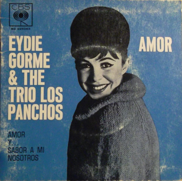 Amor cover art