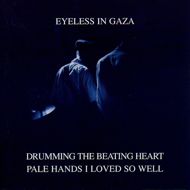 Drumming the Beating Heart cover art