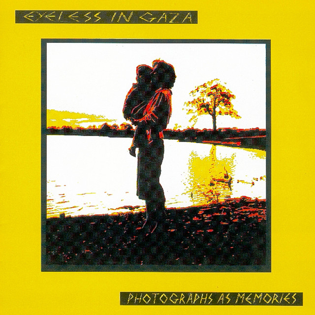 Photographs as Memories cover art