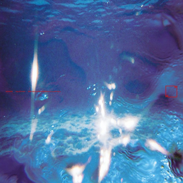 Aquáticos cover art