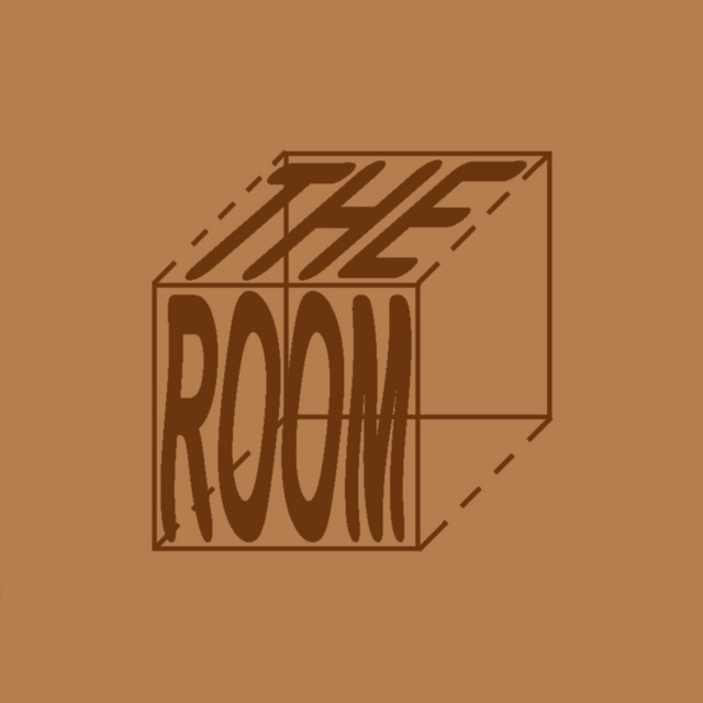 The Room cover art