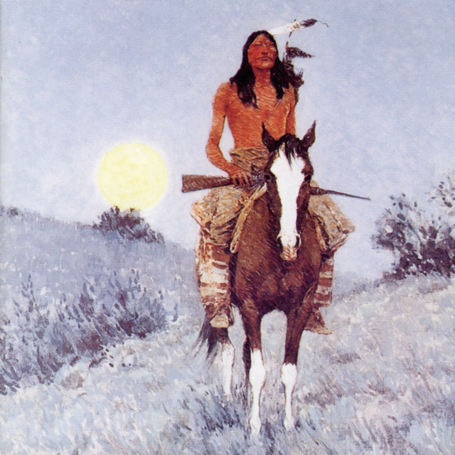 Fabrizio De André [Indiano] cover art