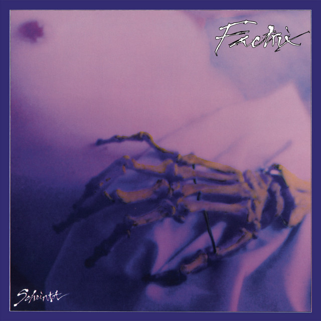 Scheintot cover art
