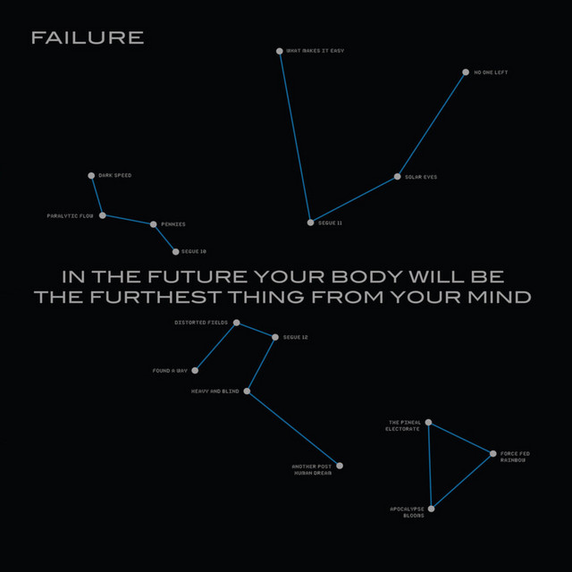 In the Future cover art