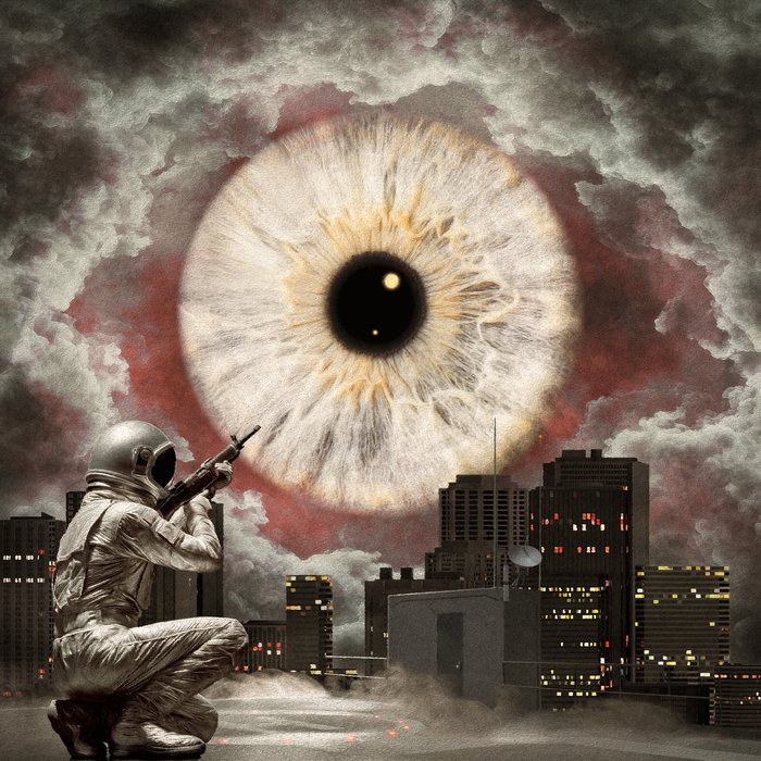 Location Lost cover art