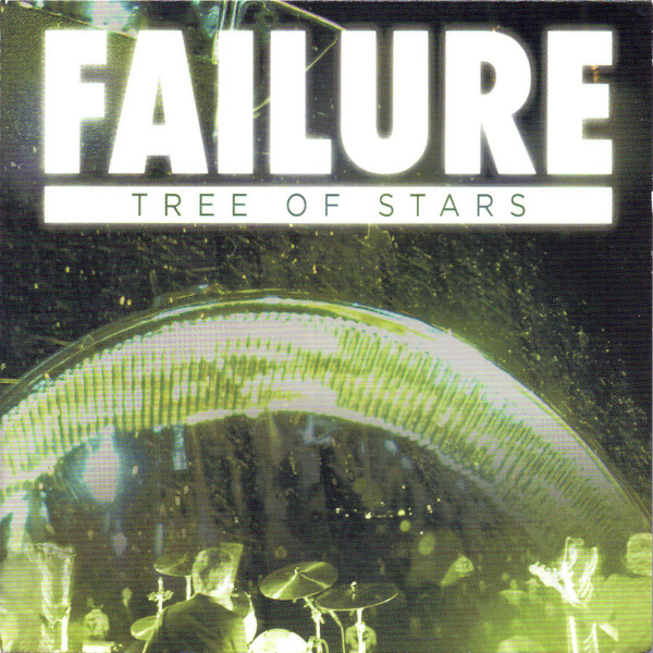 Tree of Stars cover art