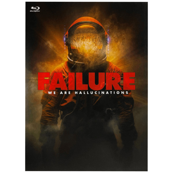 We Are Hallucinations cover art