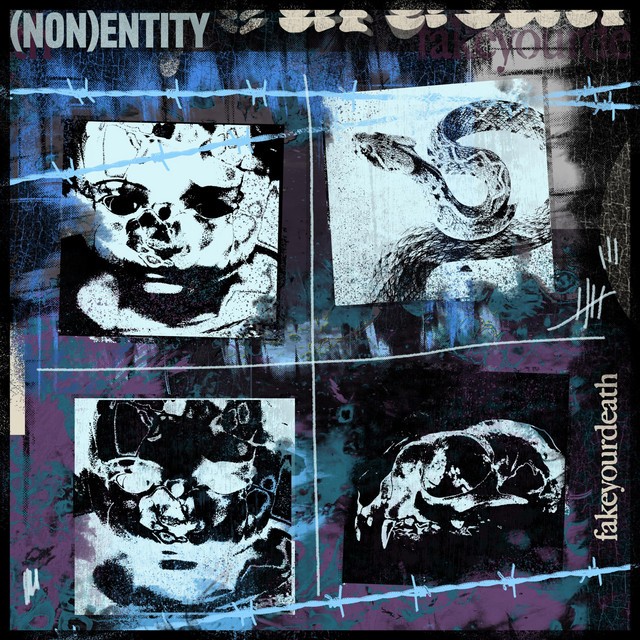 (NON)ENTITY cover art