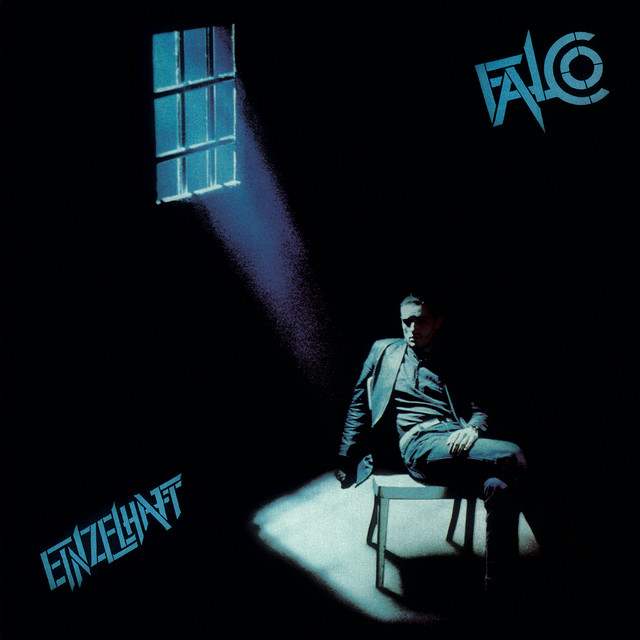 Einzelhaft cover art