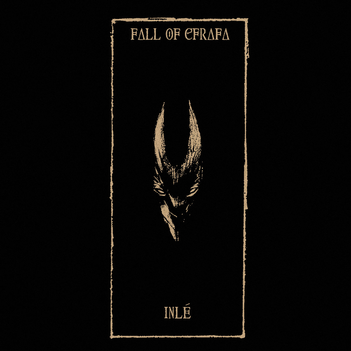 Inlé cover art