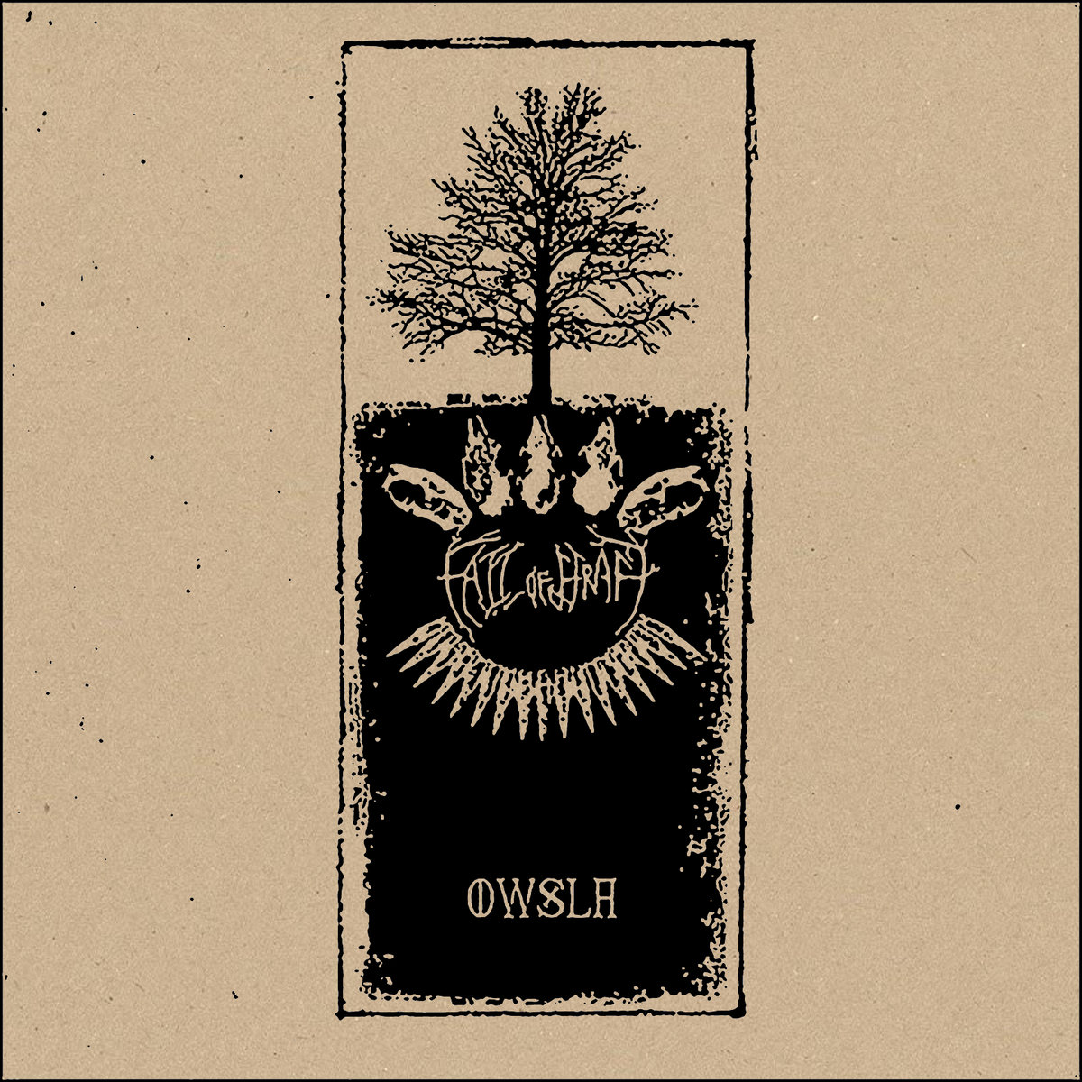 Owsla cover art