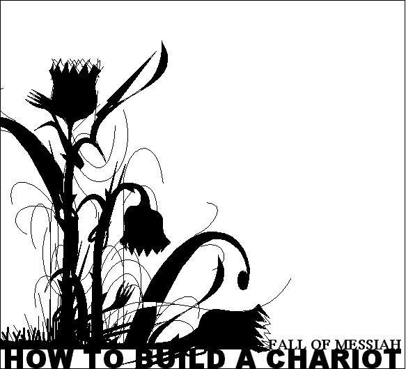 How to Build a Chariot cover art