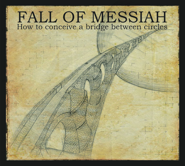 How to Conceive a Bridge Between Circles cover art