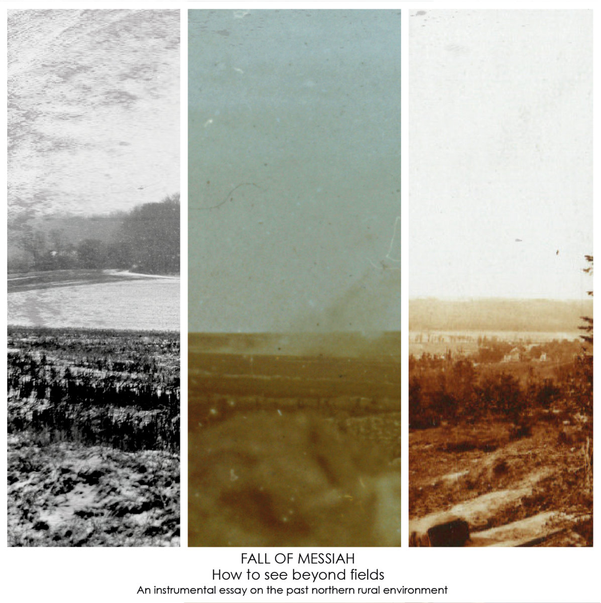 How to See Beyond Fields cover art