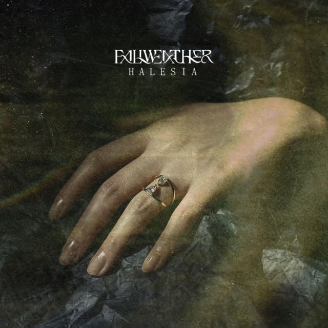 Halesia cover art