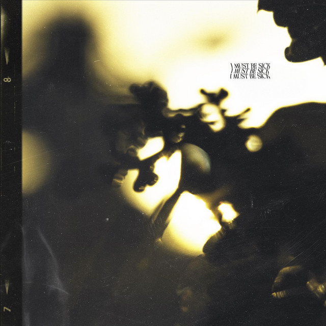 I Must Be Sick//Rain cover art