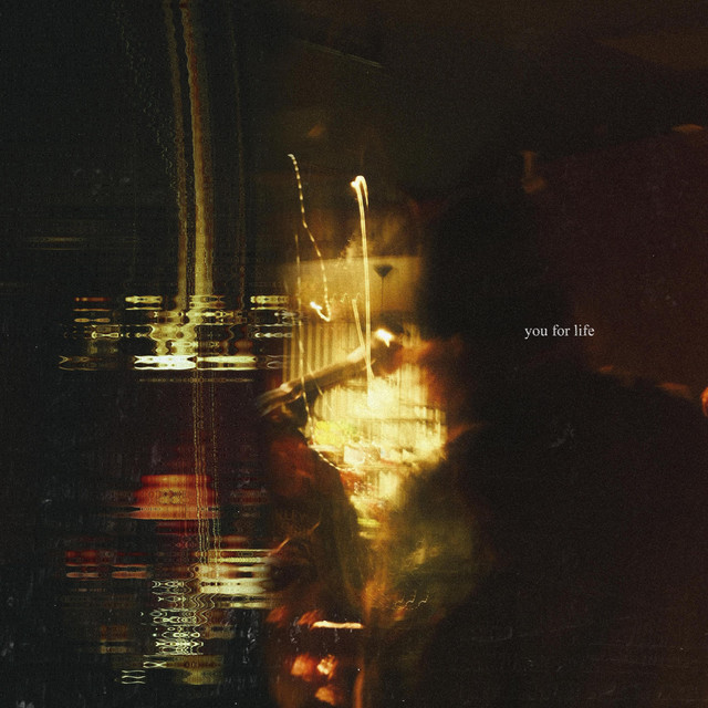 You For Life cover art