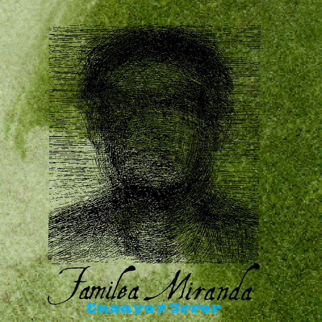 3Nsayo 3Rror cover art