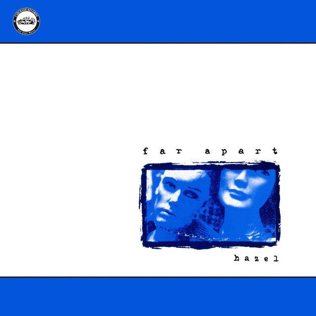 Hazel cover art