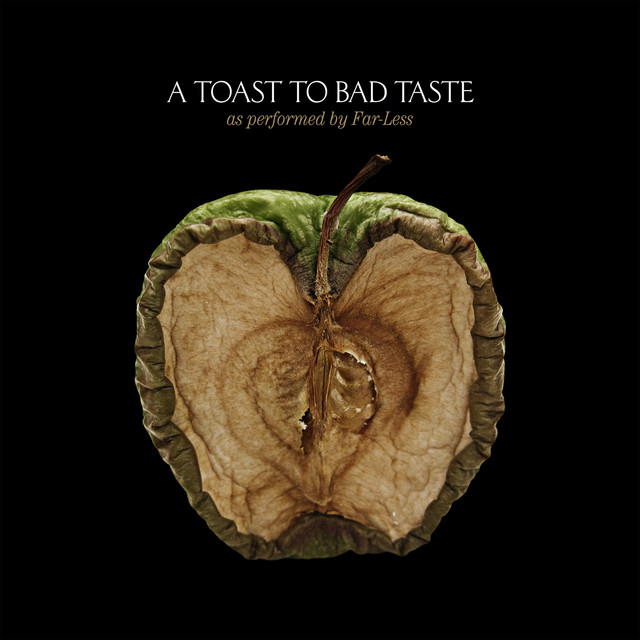 A Toast To Bad Taste cover art