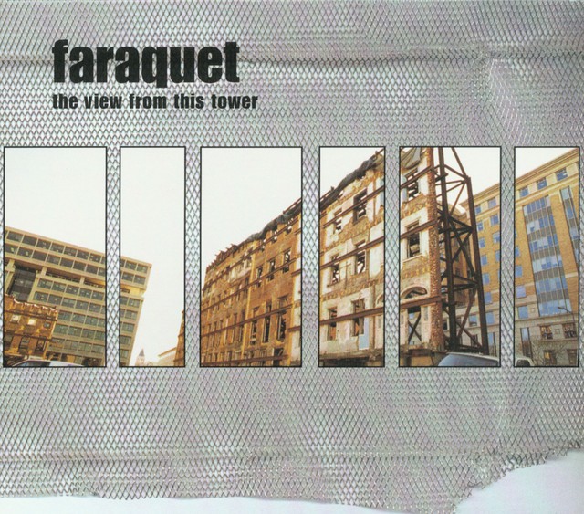 The View From This Tower cover art