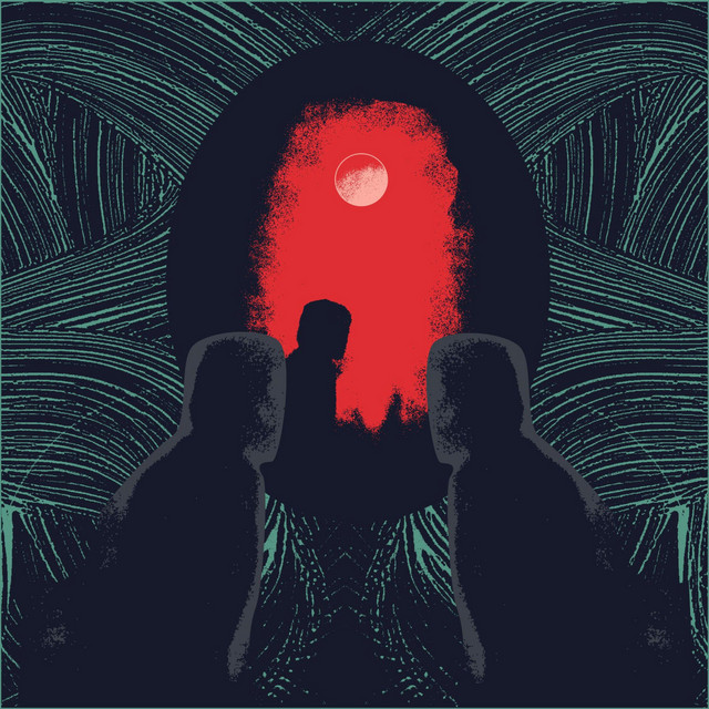 A La Quinta Hoguera cover art