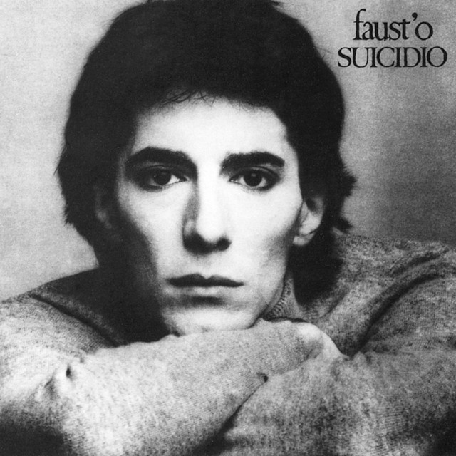 Suicidio cover art