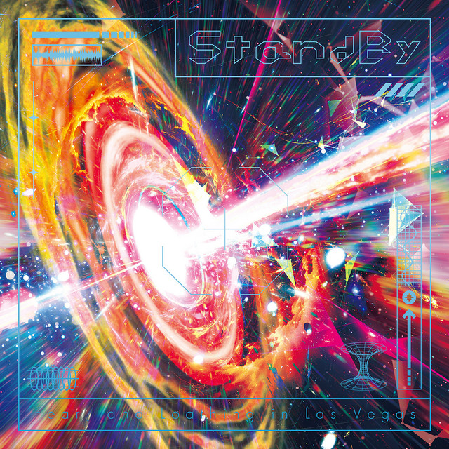 StandBy cover art