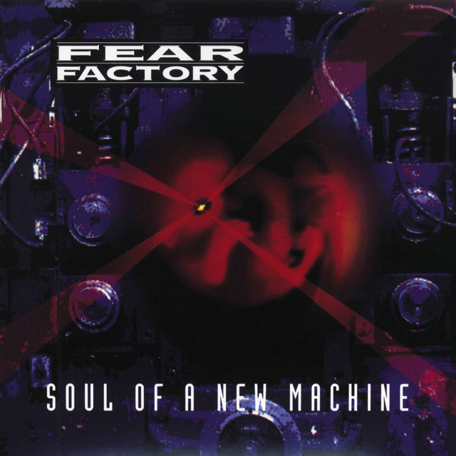 Soul of a New Machine cover art