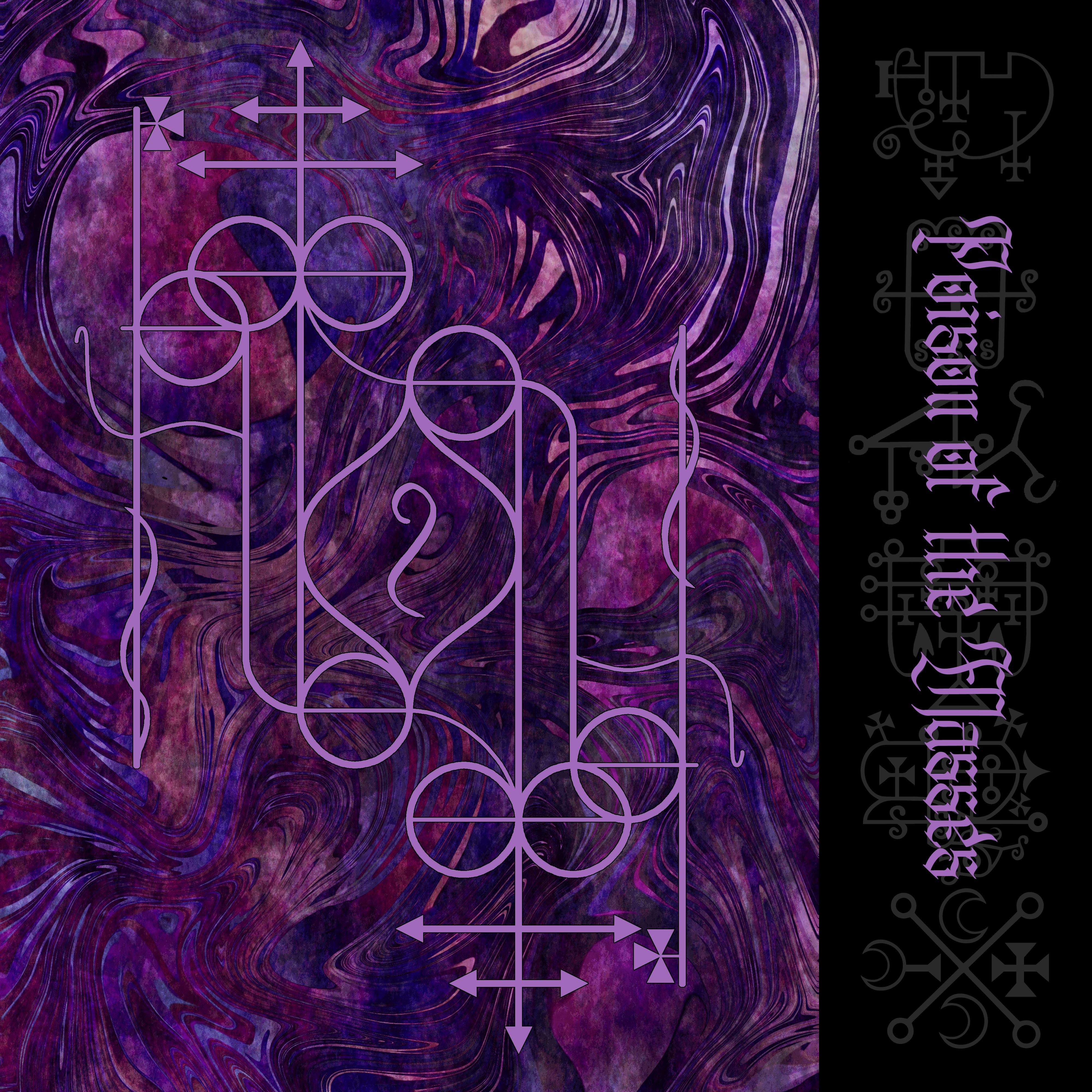 Poison of the Masses cover art