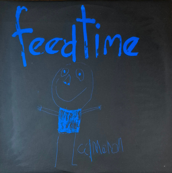 feedtime cover art