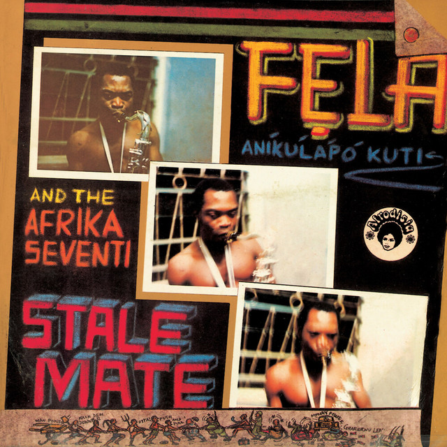 Stalemate cover art