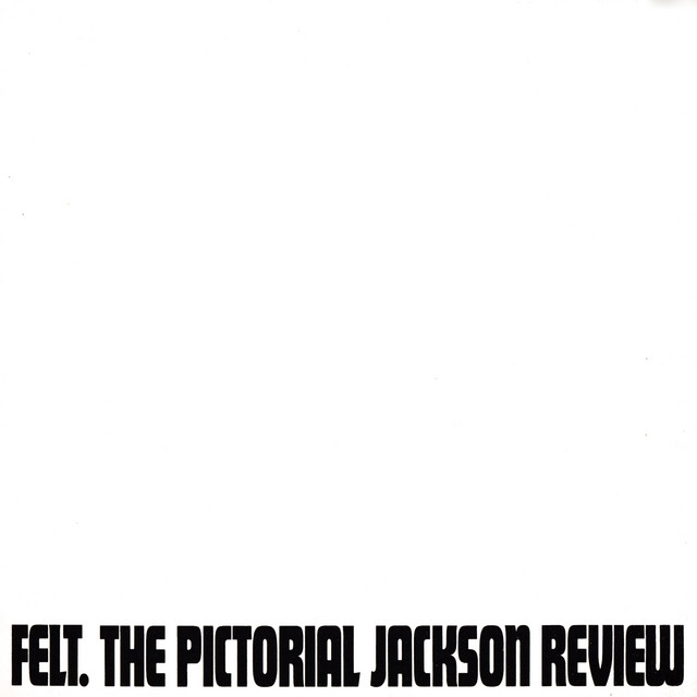 The Pictorial Jackson Review cover art