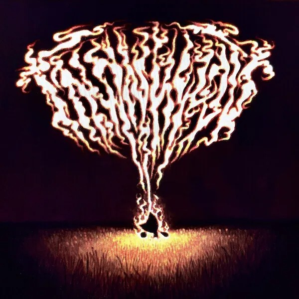Man Bites Dog cover art