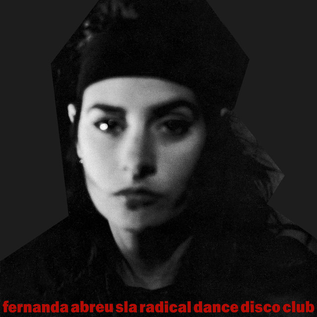 SLA Radical Dance Disco Club cover art