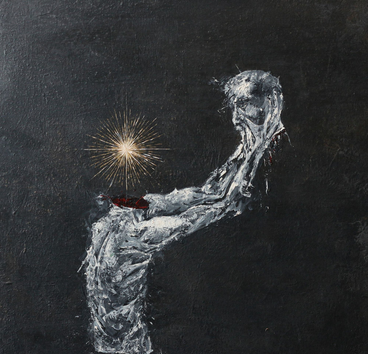 Calvaire cover art