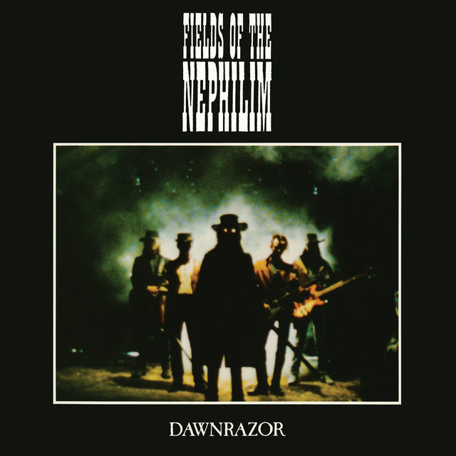 Dawnrazor cover art