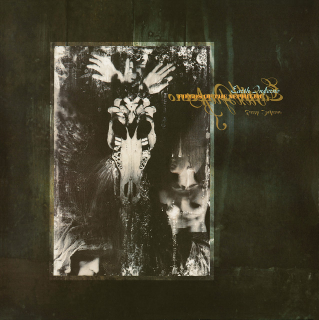 Earth Inferno cover art