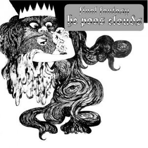 He Poos Clouds cover art