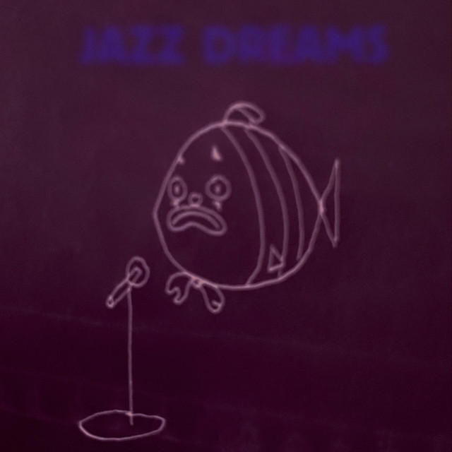 Jazz Dreams by Fine